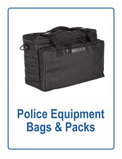 Equipment Bags