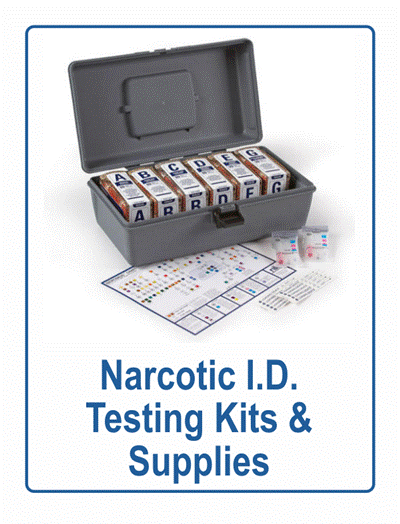 Narcotic ID