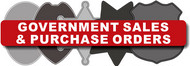Government and Agency Sales