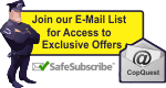Click to join our e-mail list for great discounts and exclusive offers!