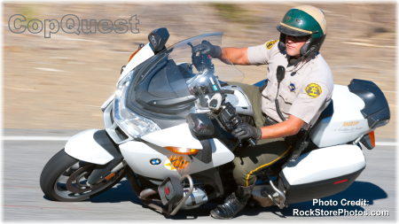 The best tools for a demanding job from CopQuest