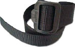 Free Nylon Tactical Duty Belt