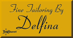 Fine Tailoring by Delfina