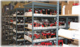 Warehouse facilities in Newbury Park, CA