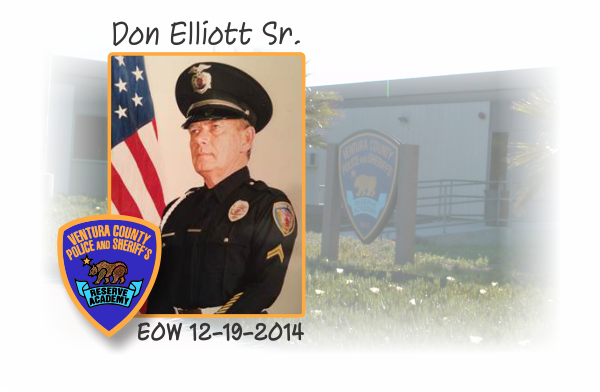 Don Elliott Sr.