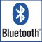 Bluetooth Enabled