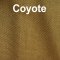 Coyote Finish