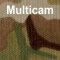 Multicam Finish