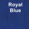 Royal Blue Finish