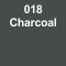 018 Charcoal
