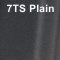7TS Plain Black