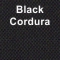 Cordura Black