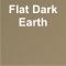 STX Flat Earth Finish