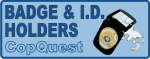 Badge and Identification Holders