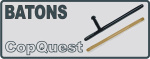 Botons and Impact Weapons