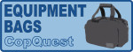 Equipment bags and firearm bags