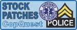 Public Safety Patches and Insignia