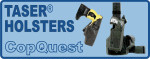 Taser Duty Holsters and Taser Accessories