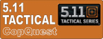 5.11 Tactical Series Clothing and Tactical Gear