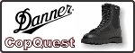 Danner Police Duty Boots