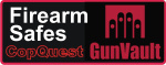 Electronic and Biometric Firearm Storage Safes