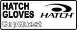 Hatch gloves & personal protective gear