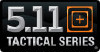 5.11 Series Police Tactical