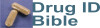 Drug I.D. Bible