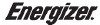 Energizer Batteries