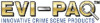 EviPaq Evidence Handling