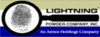 Lightning Powder Evidence Collection Supplies