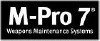 MPro-7 Gun Cleaning Supplies