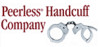 Peerless Handcuffs