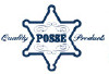 Posse Clipboards and Document Storage Boxes