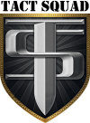 Tact Squad Class A Duty Uniforms
