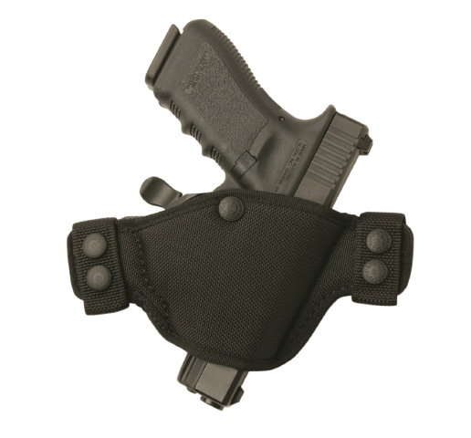 Bianchi Accumold Holster Size Chart