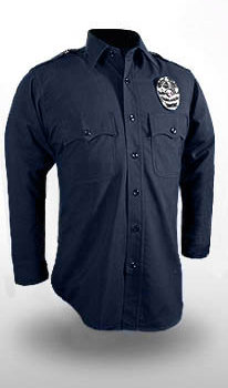 lapd long sleeves