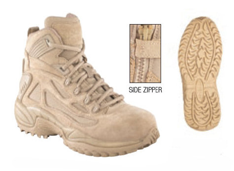 reebok safety boots