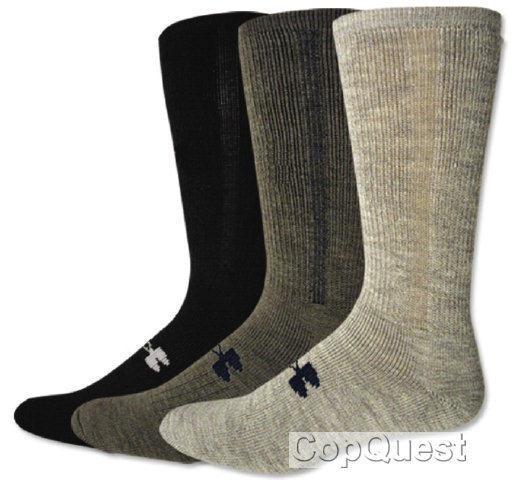 coldgear socks