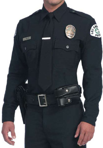 lapd long sleeves