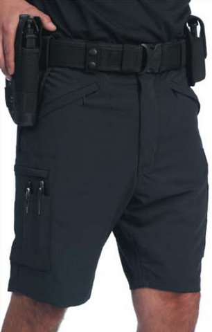 six pocket shorts