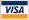 Secured Visa Transactions