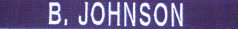 Name tape: Gold thread on navy blue backing