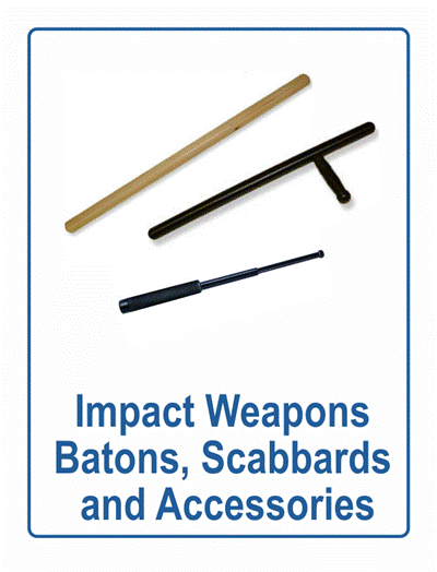 Police Batons