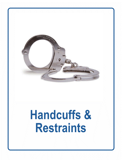 Handcuffs