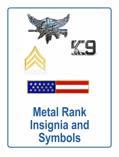 Metal Rank