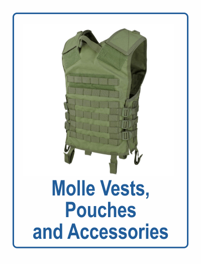 Molle Gear