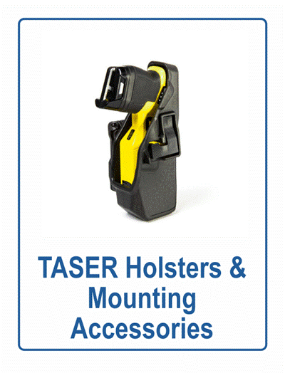 Taser Holsters