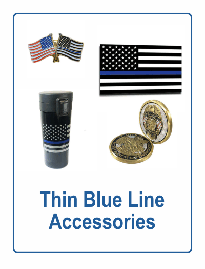 Thin Blue Line