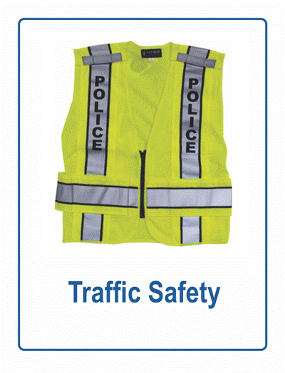 Traffic Safety Vests